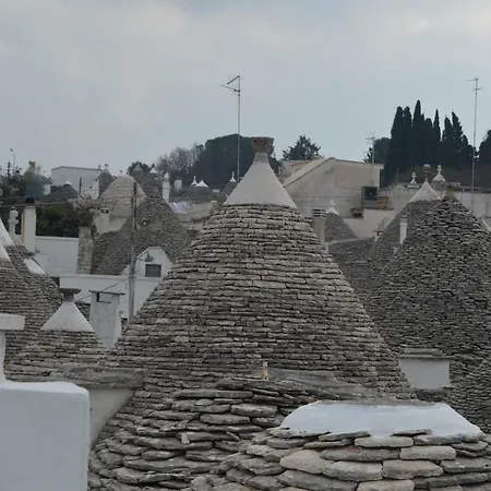 La Foggia Alberobello