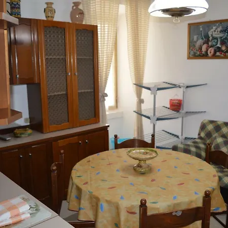 La Foggia Hébergement de vacances *