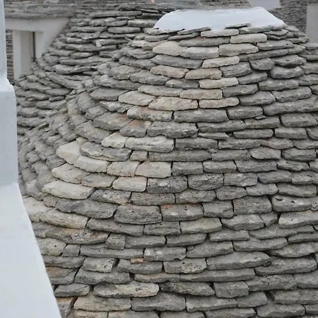 Holiday home La Foggia Alberobello