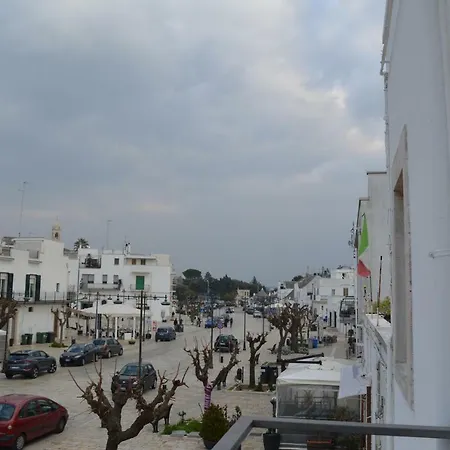 Holiday home La Foggia *