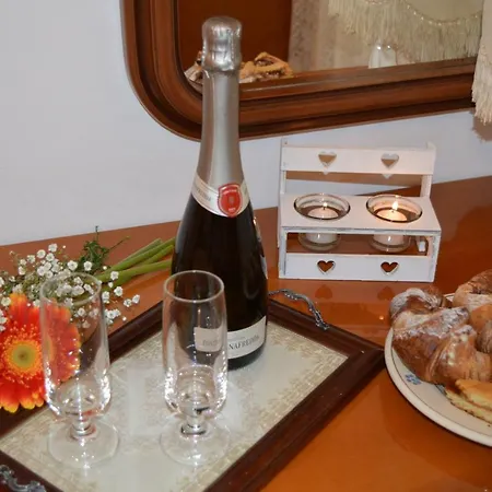 La Foggia Holiday home Alberobello