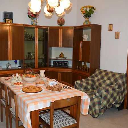 La Foggia Holiday home Alberobello
