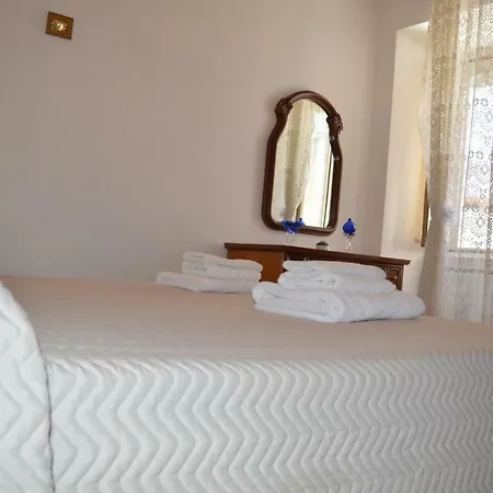 Holiday home La Foggia
