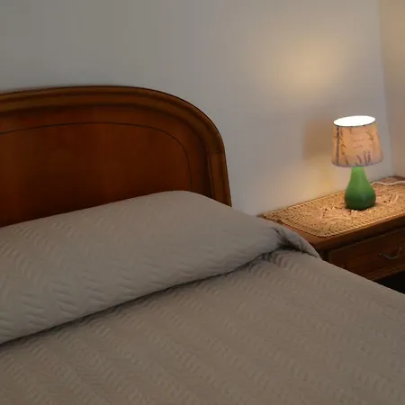 La Foggia Holiday home