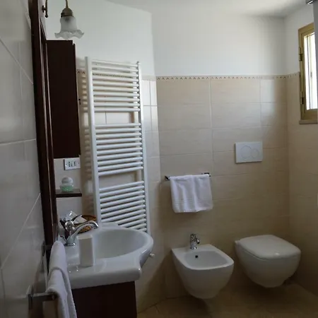 Holiday home La Foggia Alberobello