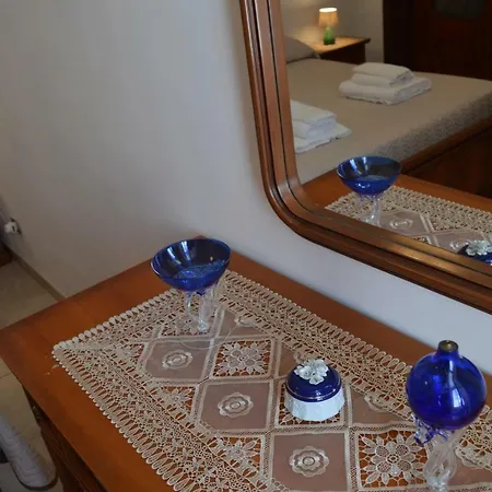 Holiday home La Foggia *