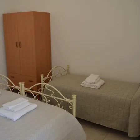 Holiday home La Foggia Alberobello