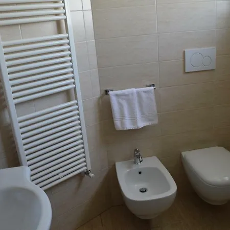 La Foggia Holiday home *