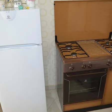 Holiday home La Foggia *
